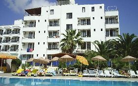 Delta Hotel